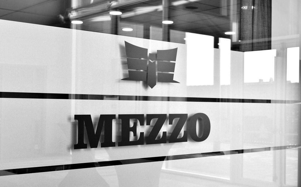 Mezzo Hotel & Business Beringen Exterior photo